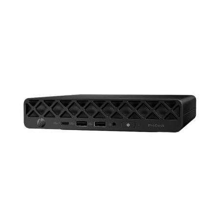 Computador HP ProDesk Mini G1i (Ultra 7 235T, 16GB RAM, 1TB SSD, Win11 Pro)