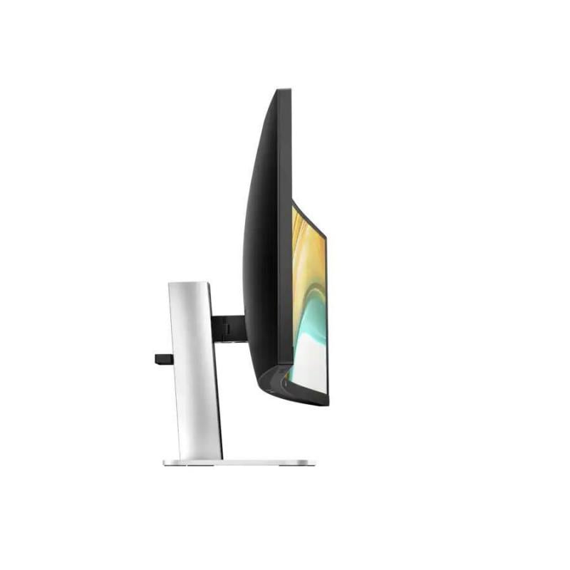 Monitor Curvo HP Pro Serie 5 534PM de 34” (VA, WQHD, 100Hz, 5ms, DP+HDMI+USB, VESA)