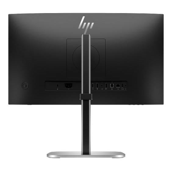 Monitor HP Serie 5 524pm de 23.8” (IPS, Full HD, 100Hz, 5ms, DP+HDMI+USB, VESA)