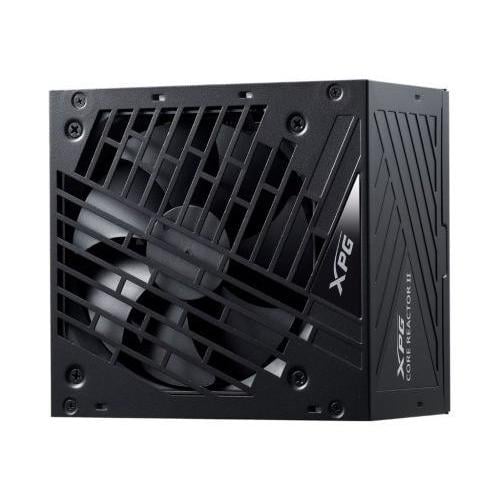 Fuente de Poder XPG Core Reactor II de 1200W (ATX 3.0, 80+ Gold, Full Modular)