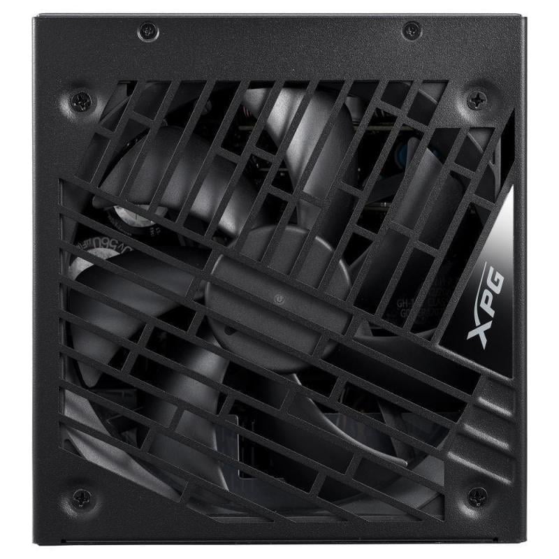 Fuente de Poder XPG Core Reactor II de 1200W (ATX 3.0, 80+ Gold, Full Modular)