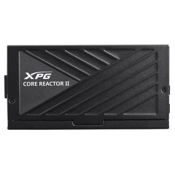Fuente de Poder XPG Core Reactor II de 1000W (ATX 3.1, 80+ Gold, Full Modular)
