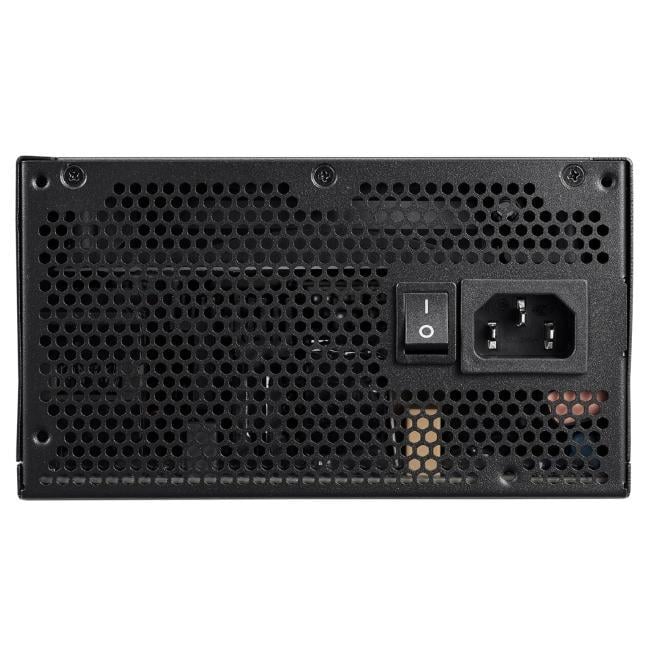 Fuente de Poder XPG Core Reactor II de 1000W (ATX 3.1, 80+ Gold, Full Modular)