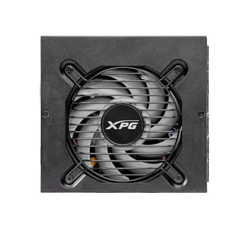 Fuente de Poder XPG Cybercore II de 1300W (ATX 3.1, 80+ Platinum, Full Modular)
