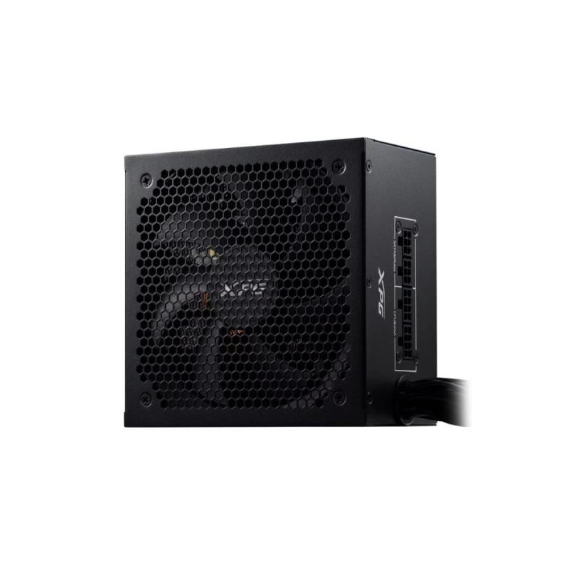 Fuente de Poder XPG KYBER II de 650W (ATX 3.1, 80+ Gold)