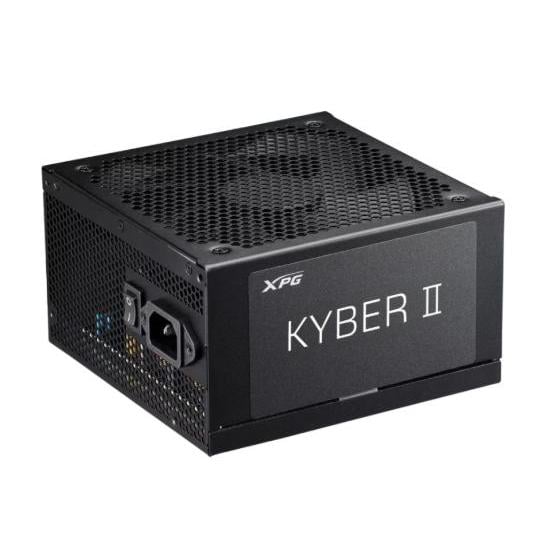 Fuente de Poder XPG KYBER II de 850W (ATX 3.1, 80+ Gold)