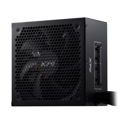 Fuente de Poder XPG KYBER II de 850W (ATX 3.1, 80+ Gold)