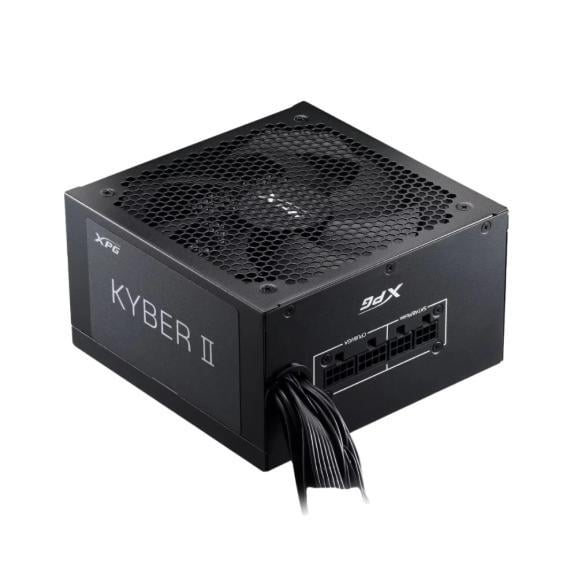 Fuente de Poder XPG KYBER II de 850W (ATX 3.1, 80+ Gold)