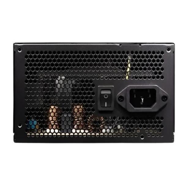 Fuente de Poder XPG PYLON II de 550W (ATX, 80+ Bronze)