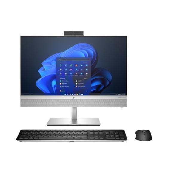 All in One HP EliteOne 840 G9 de 23.8” (i5-14500, 16GB RAM, 512GB SSD, Win11 Pro)