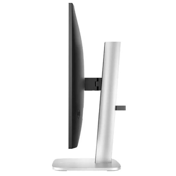 Monitor Profesional HP 527pq de 27” (IPS, QHD, 100Hz, 5ms, DP+HDMI+USB, VESA)