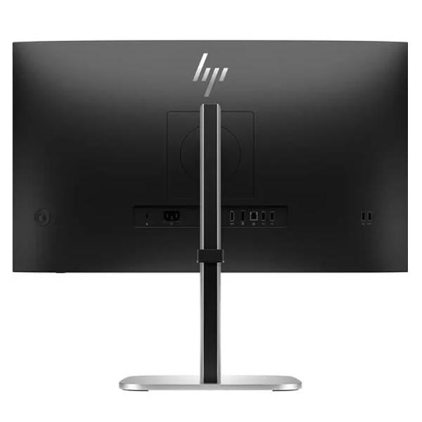 Monitor Profesional HP 527pq de 27” (IPS, QHD, 100Hz, 5ms, DP+HDMI+USB, VESA)