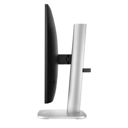 Monitor HP 524pu de 23.8” (IPS, Full HD, 100Hz, 5ms, DP+HDMI+USB-C, VESA)