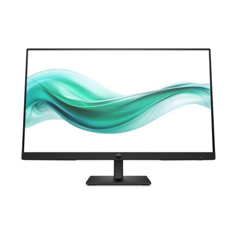 Monitor Profesional HP S3 Pro 327pf de 27” (IPS, Full HD, 100Hz, 5ms, DP+HDMI+VGA, VESA)