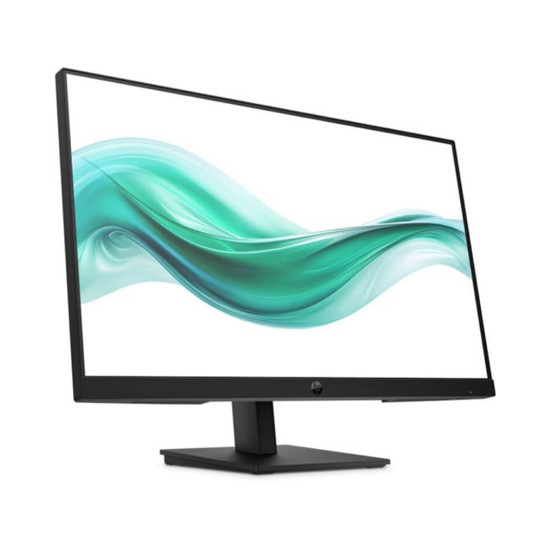 Monitor Profesional HP S3 Pro 327pf de 27” (IPS, Full HD, 100Hz, 5ms, DP+HDMI+VGA, VESA)