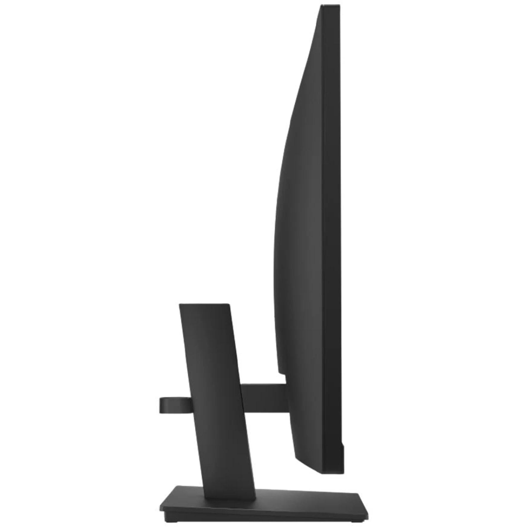 Monitor Profesional HP S3 Pro 327pf de 27” (IPS, Full HD, 100Hz, 5ms, DP+HDMI+VGA, VESA)