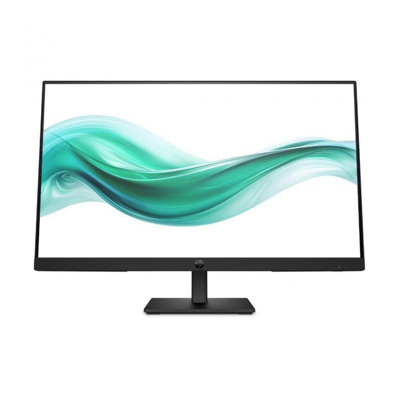 Monitor HP serie 3 Pro de 23.8” (IPS, Full HD, 100Hz, 5ms, HDMI+DP+VGA, VESA)