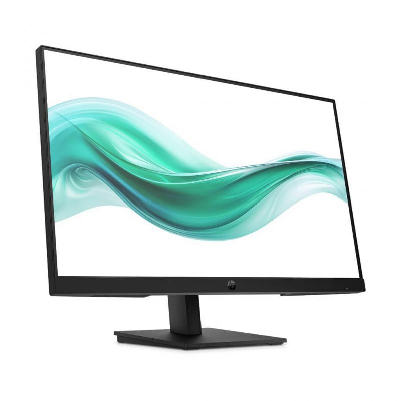 Monitor HP serie 3 Pro de 23.8” (IPS, Full HD, 100Hz, 5ms, HDMI+DP+VGA, VESA)