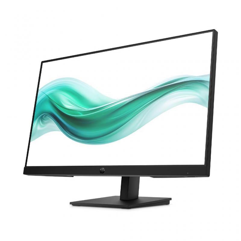 Monitor HP serie 3 Pro de 23.8” (IPS, Full HD, 100Hz, 5ms, HDMI+DP+VGA, VESA)