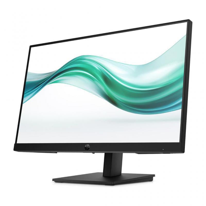 Monitor HP 322ph de 21.5” (IPS, Full HD, 100Hz, 5ms, DP+HDMI+VGA, VESA)