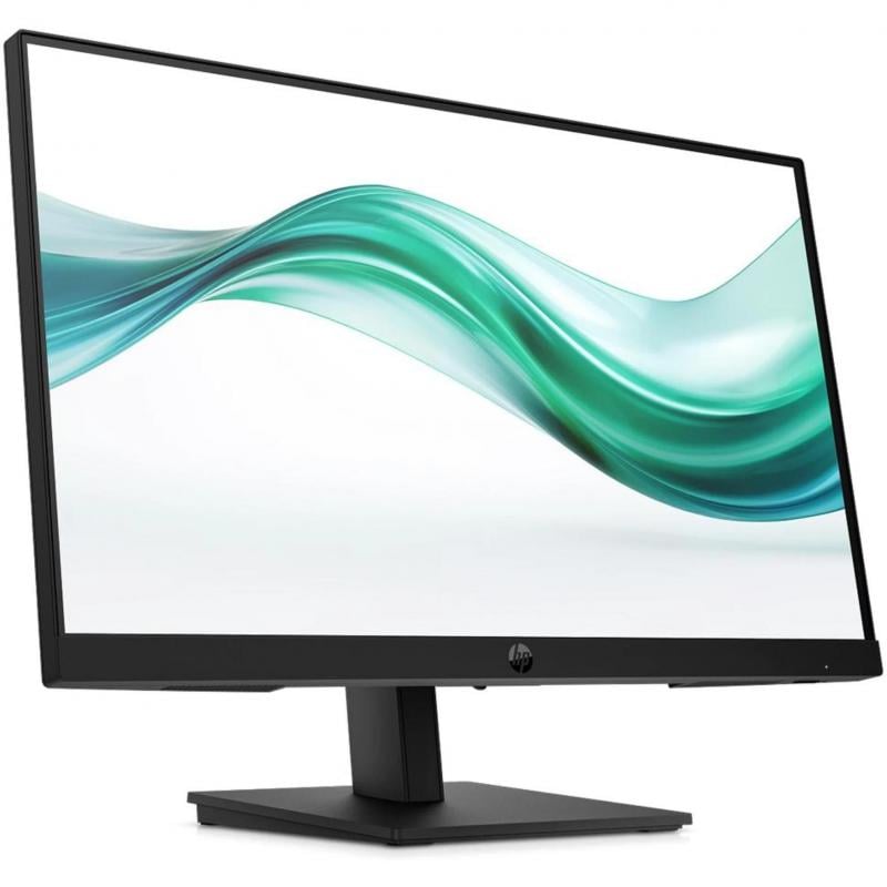 Monitor HP 322ph de 21.5” (IPS, Full HD, 100Hz, 5ms, DP+HDMI+VGA, VESA)