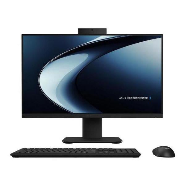 All in One ASUS P440VAK de 23.8” (Ultra 5 210H, 16GB RAM, 512GB SSD, Win11 Pro)