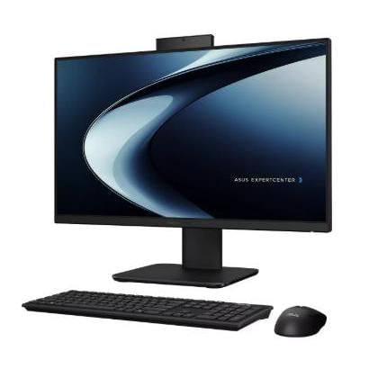 All in One ASUS P440VAK de 23.8” (Ultra 5 210H, 16GB RAM, 512GB SSD, Win11 Pro)