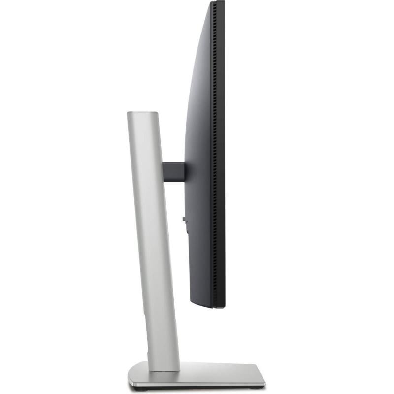 Monitor Dell P2725HE de 27” (IPS, Full HD, 100Hz, 5ms, DP+HDMI+USB, VESA)