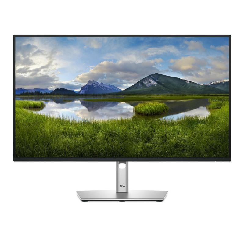 Monitor Dell P2725HE de 27” (IPS, Full HD, 100Hz, 5ms, DP+HDMI+USB, VESA)