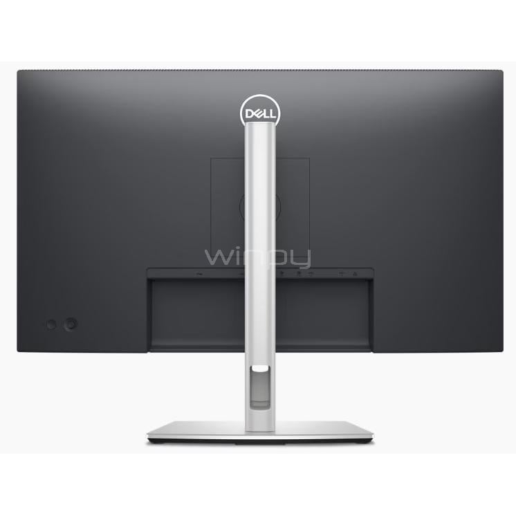 Monitor Dell P2725HE de 27” (IPS, Full HD, 100Hz, 5ms, DP+HDMI+USB, VESA)