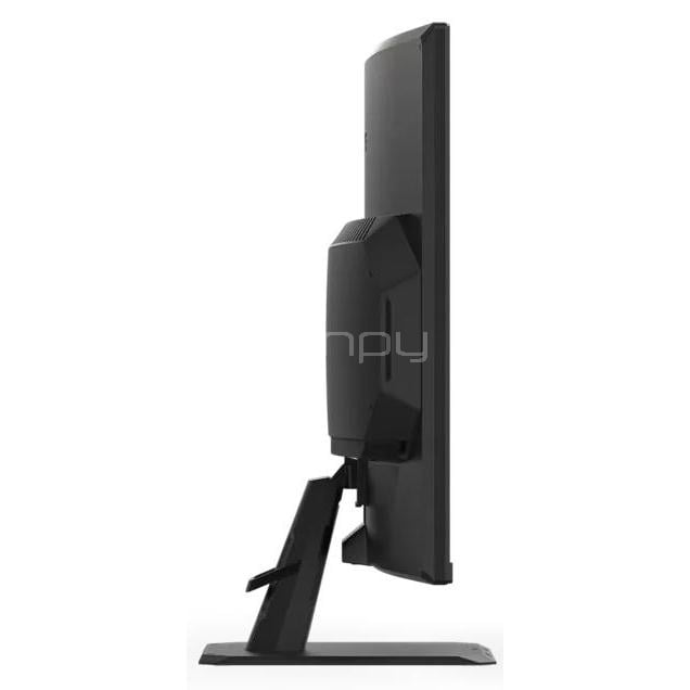 Monitor Curvo Gigabyte GS32QCA de 32” (VA, QHD, 180Hz, 1ms, DP+HDMI, VESA)