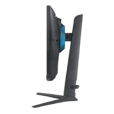 Monitor Gamer Samsung Odyssey G4 de 27” (IPS, Full HD, 300Hz, 1ms, DP+HDMI, Vesa)