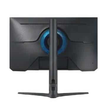 Monitor Gamer Samsung Odyssey G4 de 27” (IPS, Full HD, 300Hz, 1ms, DP+HDMI, Vesa)