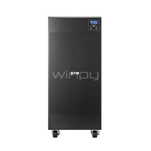 UPS Eaton 9E15Ki (15kVA/12kW, Doble Conversión, Online, Torre)