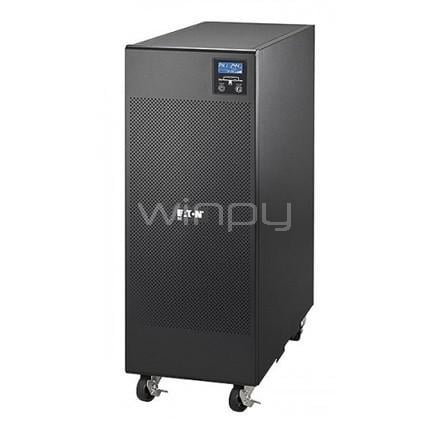 UPS Eaton 9E15Ki (15kVA/12kW, Doble Conversión, Online, Torre)