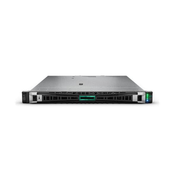 Servidor HPE ProLiant DL320 Gen11 (Xeon Silver 4514Y, 64GB RAM, 480GB SSD x2, Rack 1U)