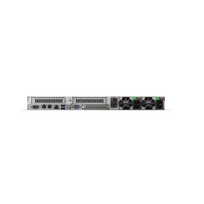 Servidor HPE ProLiant DL320 Gen11 (Xeon Silver 4514Y, 64GB RAM, 480GB SSD x2, Rack 1U)