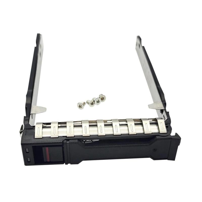 Soporte HP para Servidores Proliant G10/G11 (2.5”, SAS/SATA)