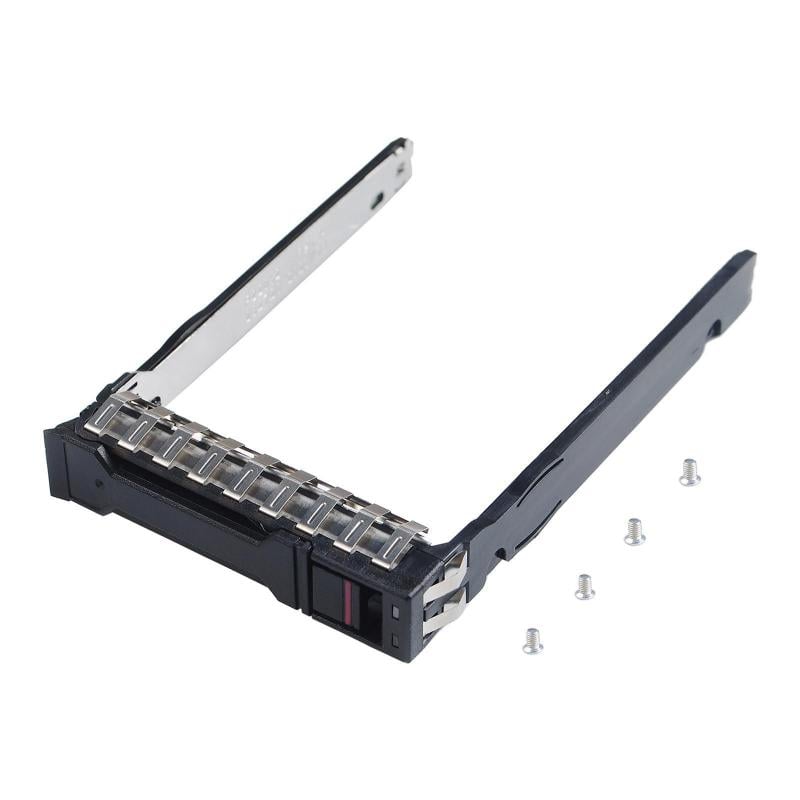 Soporte HP para Servidores Proliant G10/G11 (2.5”, SAS/SATA)
