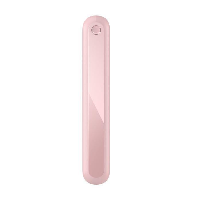 Batería Portátil Belkin de 20.000mAh (30W, USB-C, PD, Rosa)