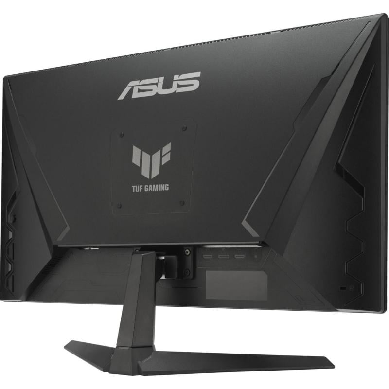 Monitor Gamer ASUS TUF Series 5 de 24.5” (IPS, Full HD, 310Hz, 0.3ms, DP+HDMI, VESA)