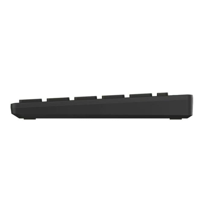 Teclado Inalámbrico HP 350 (Bluetooth 5.2, Compacto, Negro)