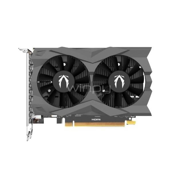 Tarjeta gráfica ZOTAC GeForce RTX 3050 Twin Edge OC de 6GB GDDR6