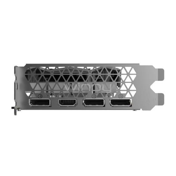 Tarjeta gráfica ZOTAC GeForce RTX 3050 Twin Edge OC de 6GB GDDR6