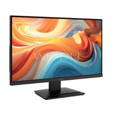 Monitor MSI PRO MP243L de 23.8” (IPS, Full HD, 144Hz, 1ms, HDMI+VGA, VESA)