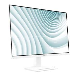 Monitor MSI PRO MP273W de 27” (IPS, Full HD, 75Hz, 5ms, DP+HDMI, VESA)