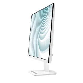 Monitor MSI PRO MP273W de 27” (IPS, Full HD, 75Hz, 5ms, DP+HDMI, VESA)