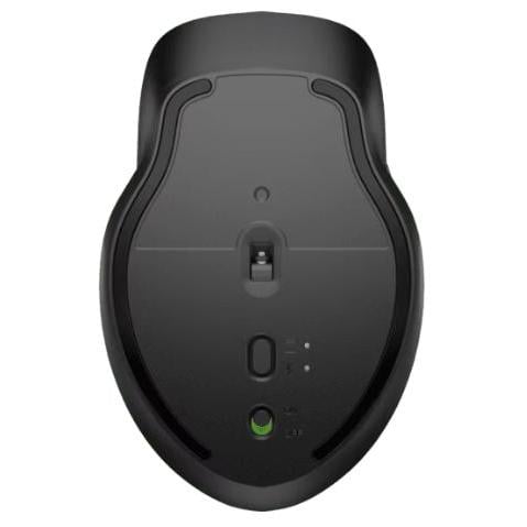 Mouse Inalámbrico HP 430 (Bluetooth, 4000dpi, Negro)