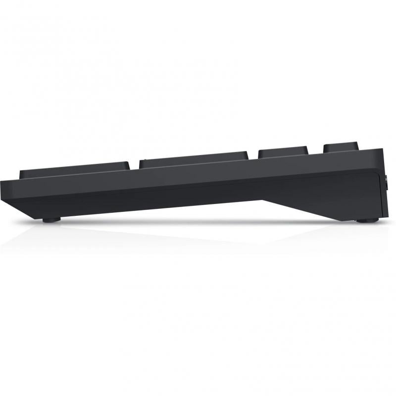 Teclado Inalámbrico Dell KB500 (Dongle USB, Español, Negro)