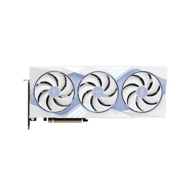 Tarjeta gráfica MSI GeForce RTX 5070 Ti FRIEREN EDITION OC de 16GB GDDR7